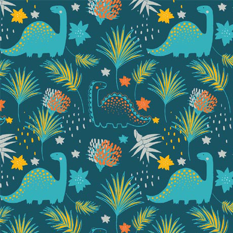 MINKY PRINTS             